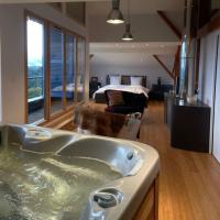 Les Hauts de la Piquante Pierre - B&B Basse-sur-le-Rupt