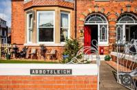 Abbotsleigh of Whitby - B&B