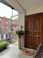 Sakura Via Napione - Ferienwohnung Turin