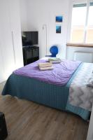 Apartamento de 2 dormitorios