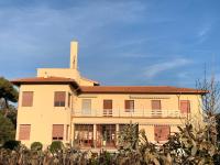 B&B Tirrenia - Hotel Park Le Baleari - Bed and Breakfast Tirrenia