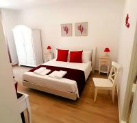 B&B Ischia - Il Fungo di Lacco - Bed and Breakfast Ischia