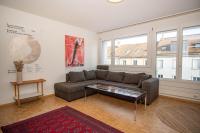 B&B Basel - Apartment next to Rhine with free BaselCard - Bed and Breakfast Basel