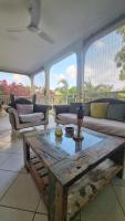 La Villa Rainbow & ses 2 Kabanes - Bed and Breakfast