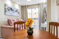 Bom Retiro Bem-estar e conforto com Airfryer - Chambres d’hôtes São Paulo