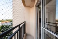 Bom Retiro Bem-estar e conforto com Airfryer - Ferienwohnung São Paulo