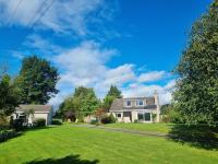 Hillview - B&B Inverness