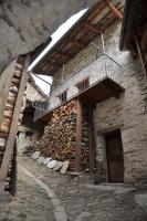 Agriturismo Curt d'Amun - Rore Valle Varaita - Ferienwohnung Rore