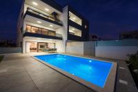 Luxury APT with private pool in Zadar - Bed and Breakfast Zadar