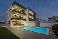 Luxury APT with private pool in Zadar - Bed and Breakfast Zadar