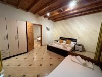 Apartamento de 2 dormitorios