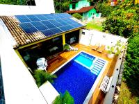 POUSADA OHANA PARATY - Ferienwohnung Paraty