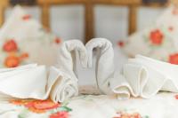 Chambre Triple avec Balcon