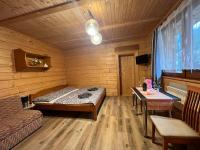 Tweepersoonskamer met Eigen Badkamer