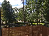 Cichy apartament, doskonała komunikacja, parking. - B&B