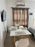 Cálido dpto en pleno centro - B&B Corrientes