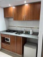 Cálido dpto en pleno centro - B&B Corrientes
