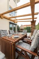 The Olive Tree - B&B Malinska