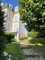 Joli appartement central et cosy - B&B