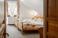 Chambre Double ou Lits Jumeaux avec Balcon