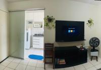 Perfeito, Apt completo no Centro Político - B&B Cuiabá