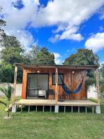Chacara Recanto do Pinheiro - B&B