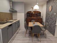 Third Floor Art Idyll - B&B Budapest