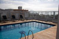 #vistaverde306.Apto Prime para famílias Toninhas - B&B Ubatuba