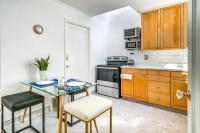 San Francisco Home about 1 Mi to Golden Gate Park! - Ferienwohnung