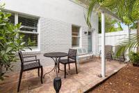 Dreamy 1-bedroom apt walking distance to Las Olas - B&B