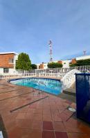Casa frente al centro comercial Guatapuri - Ferienwohnung