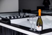 Luxury nest apartment - B&B Semlin