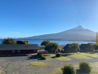 B&B Puerto Varas - Cabañas Brisas Del Lago - Bed and Breakfast Puerto Varas