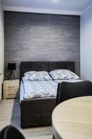 Appartement met Balkon