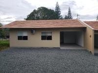 Casa Completa da Magui - 02 - B&B