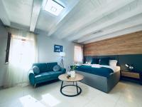 Fazana City Rooms - Bed and Breakfast Fažana