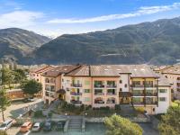 Duplex cosy aux bains de Saillon - Chambres d’hôtes Saillon