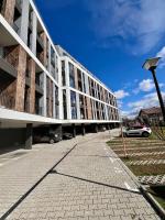 Stracciatella Homes Apartment - Chambres d’hôtes