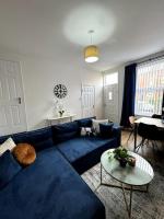 Modern 6 Bed Home Near Leeds City Centre-Long Stay Rates Available - Chambres d'hôtes Leeds