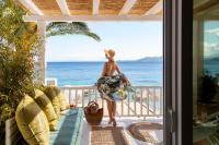 B&B Avlákia - Aegean Stories pelagos suites - Bed and Breakfast Avlákia
