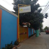 Jocanai Residences Studio C - Bed and Breakfast Lusong