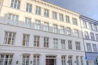 Apartment mit 2 Schlafzimmern