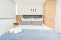 Apartment mit 1 Schlafzimmer