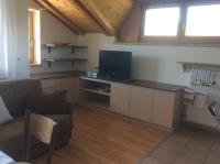 Appartement met 1 Slaapkamer en een Balkon