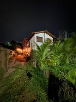 Pousada Reserva Setiba Guarapari - Bed and Breakfast