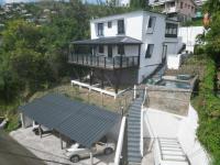 Villa con 3 Camere da Letto