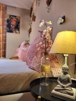 B&B Schmelz - Lovely Oasis - Bed and Breakfast Schmelz