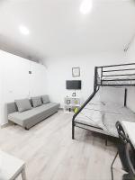 VR20 Estudio Chamberi Alonso Cano - B&B Madrid