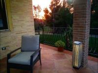 Wild sud Sardinia 3 - B&B Teulada