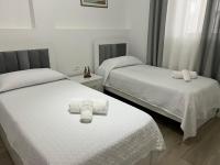 Apartment Villa Virginia - B&B Berat